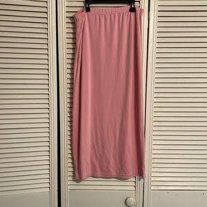 Nuggles Pink Skirt